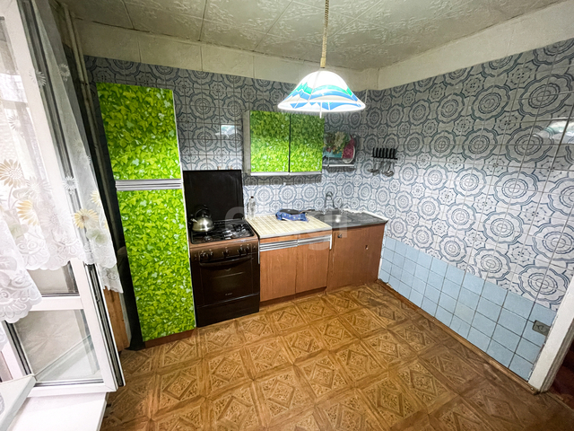 Продажа 2-комнатной квартиры, Саратов, Саратовская область,  Энгельс