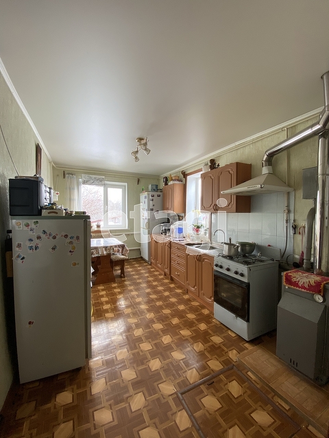 Продажа дома, 80м <sup>2</sup>, 10 сот., Саратов, Саратовская область,  