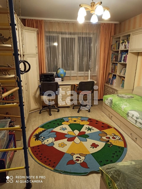 Продажа 3-комнатной квартиры, Саратов, Саратовская область,  Энгельс