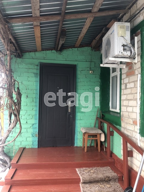 Продажа дома, 64м <sup>2</sup>, 10 сот., Саратов, Саратовская область,  