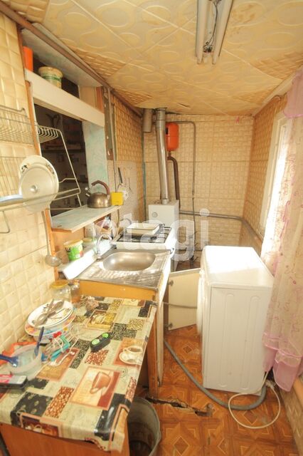 Продажа дома, 49м <sup>2</sup>, 7 сот., Саратов, Саратовская область,  