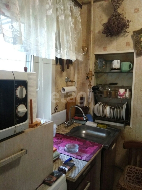 Продажа дома, 34м <sup>2</sup>, 2 сот., Саратов, Саратовская область,  Волжский 