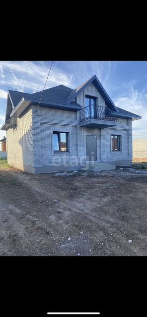 Продажа дома, 150м <sup>2</sup>, 7 сот., Саратов, Саратовская область,  Саратов