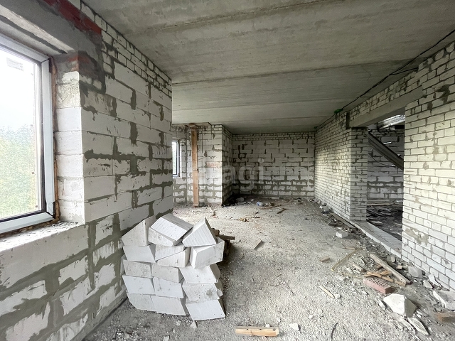 Продажа дома, 177м <sup>2</sup>, 1 сот., Саратов, Саратовская область,  Татищевский