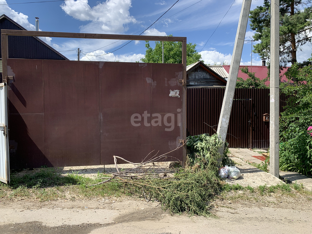 Продажа дома, 45м <sup>2</sup>, 6 сот., Саратов, Саратовская область,  Кировский