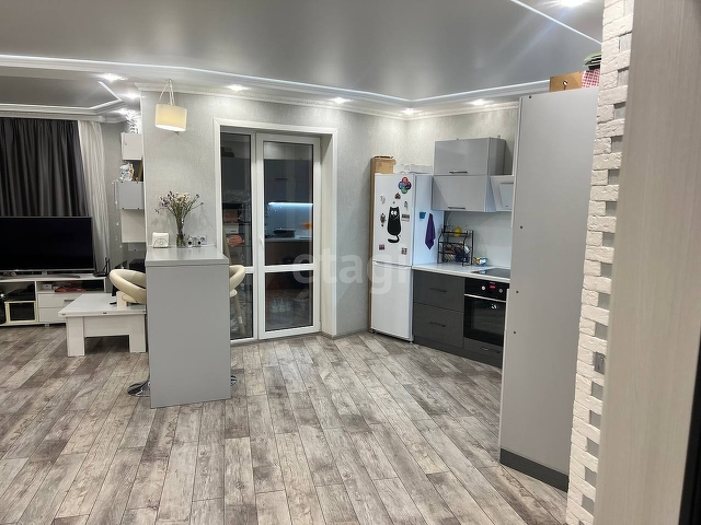 Продажа 1-комнатной квартиры, Саратов, Саратовская область,  Энгельс