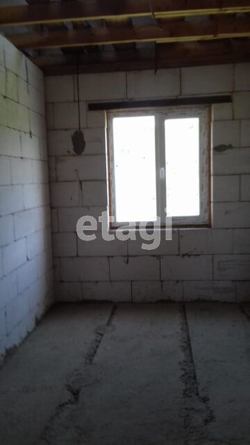 Продажа дома, 121м <sup>2</sup>, 15 сот., Саратов, Саратовская область,  