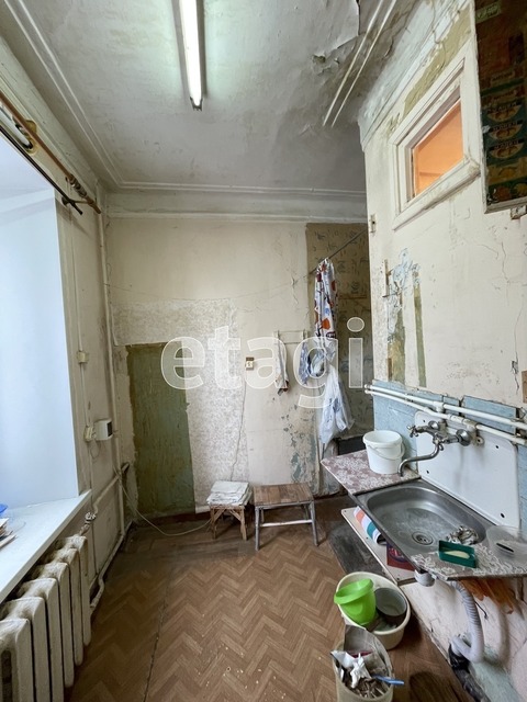 Продажа 2-комнатной квартиры, Саратов, Саратовская область,  Саратов