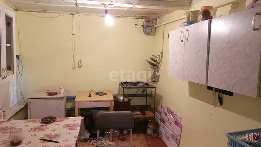 Продажа дома, 53м <sup>2</sup>, 19 сот., Саратов, Саратовская область,  