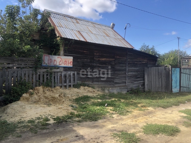 Продажа дачи, 31м <sup>2</sup>, 7 сот., Саратов, Саратовская область,  Саратов