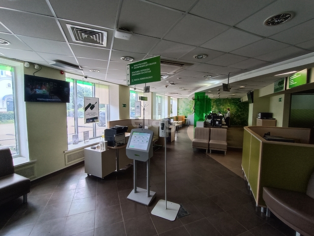 Продажа коммерческой недвижимости, 537м <sup>2</sup>, Саратов, Саратовская область,  Маркс