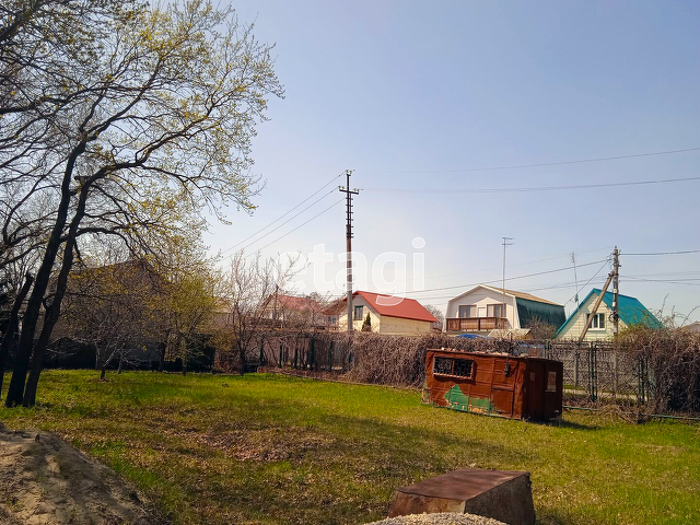 Продажа участка, Саратов, Саратовская область,  