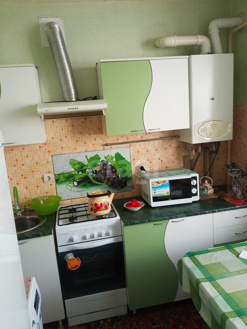 Продажа 1-комнатной квартиры, Саратов, Саратовская область,  Саратов