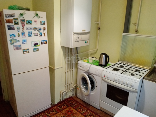 Продажа 2-комнатной квартиры, Саратов, Саратовская область,  Энгельс