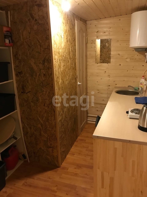 Продажа дачи, 120м <sup>2</sup>, 7 сот., Саратов, Саратовская область,  Саратов