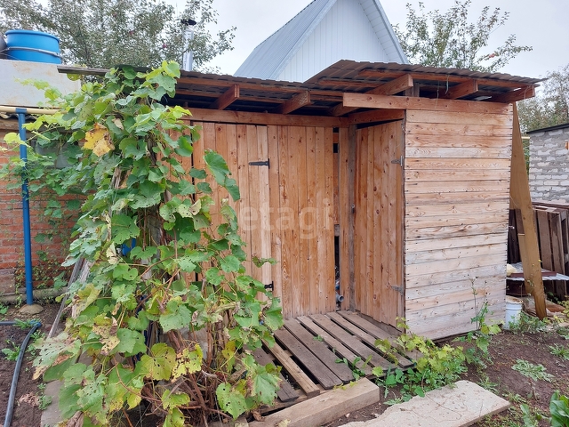 Продажа дачи, 65м <sup>2</sup>, 4 сот., Саратов, Саратовская область,  