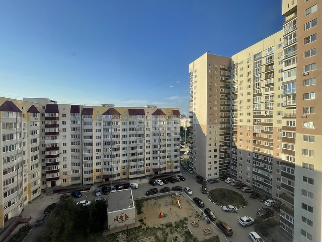 Продажа 1-комнатной квартиры, Саратов, Саратовская область,  Саратов