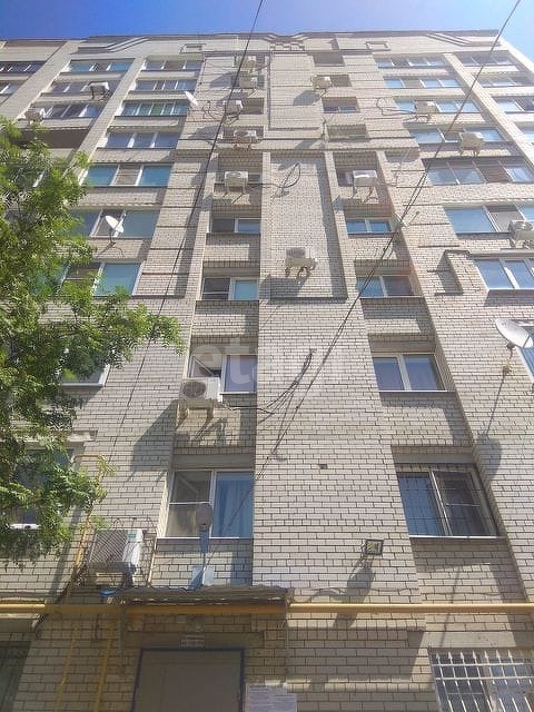 Продажа 1-комнатной квартиры, Саратов, Саратовская область,  Саратов