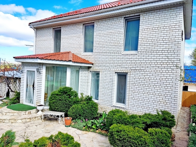 Продажа дома, 123м <sup>2</sup>, 4 сот., Саратов, Саратовская область,  Кировский