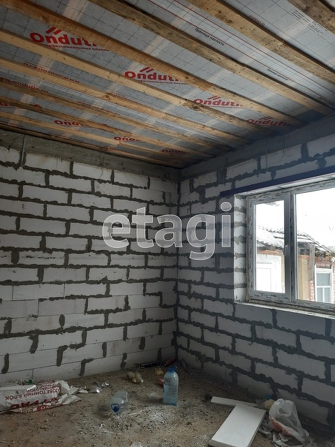 Продажа дома, 107м <sup>2</sup>, 7 сот., Саратов, Саратовская область,  