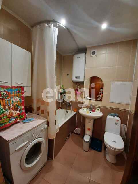 Продажа 1-комнатной квартиры, Саратов, Саратовская область,  Саратов