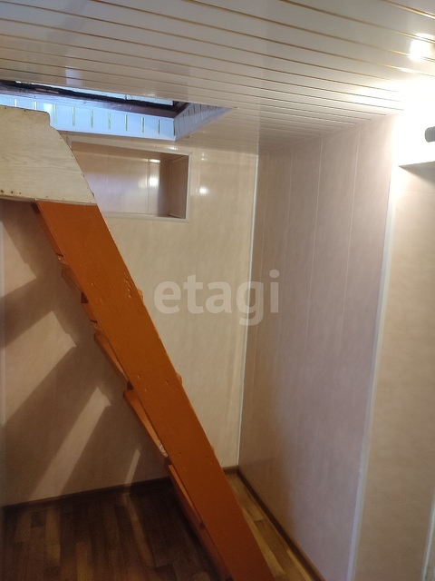 Продажа дома, 75м <sup>2</sup>, 3 сот., Саратов, Саратовская область,  