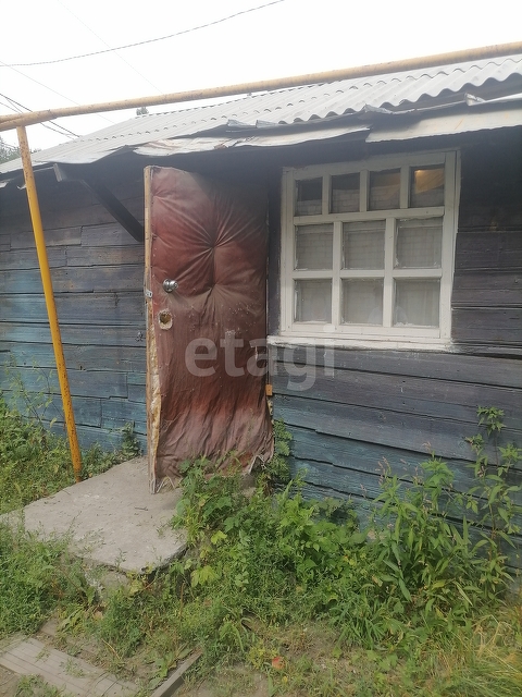 Продажа дома, 36м <sup>2</sup>, 2 сот., Саратов, Саратовская область,  Октябрьский