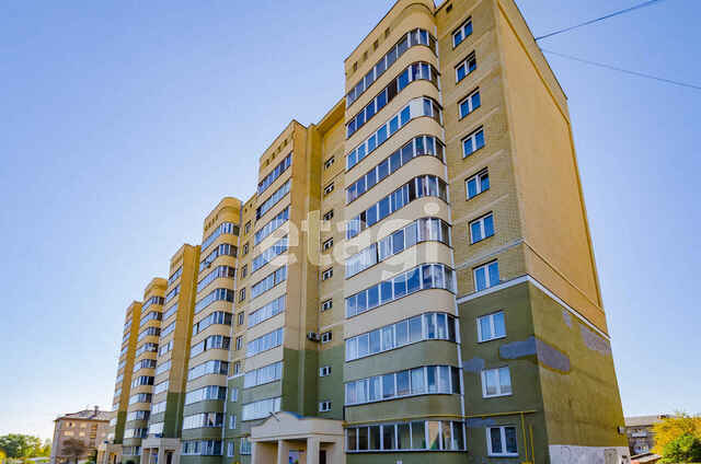 Продажа 2-комнатной квартиры, Екатеринбург, Ляпустина,  6