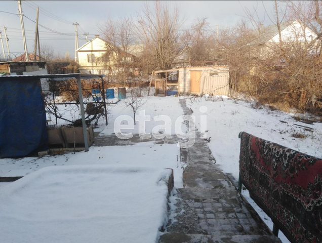 Продажа дома, 85м <sup>2</sup>, 6 сот., Саратов, Саратовская область,  