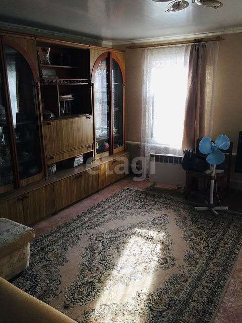 Продажа дома, 48м <sup>2</sup>, 1 сот., Саратов, Саратовская область,  Кировский