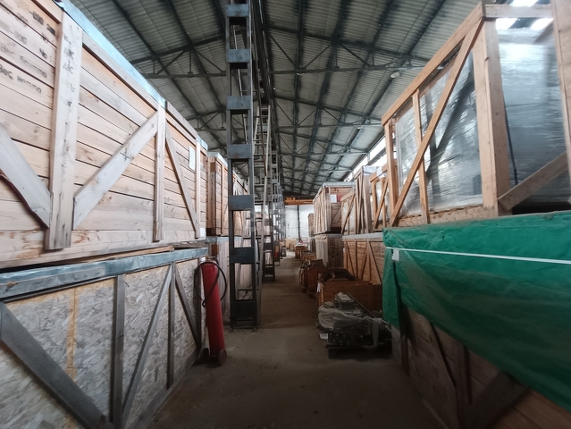 Продажа коммерческой недвижимости, 1031м <sup>2</sup>, Саратов, Саратовская область,  Саратов