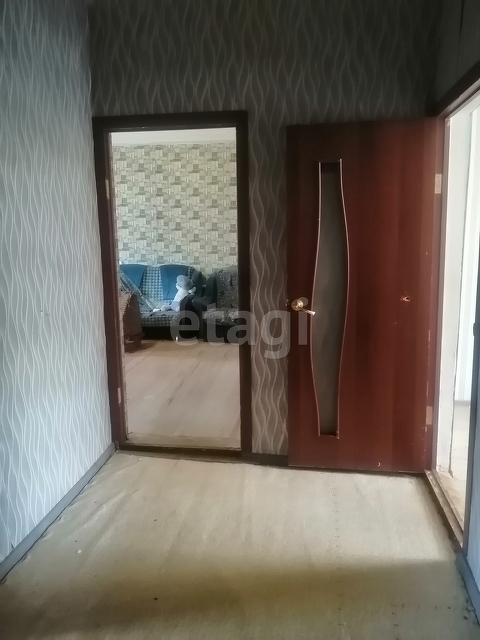 Продажа дома, 79м <sup>2</sup>, 6 сот., Саратов, Саратовская область,  