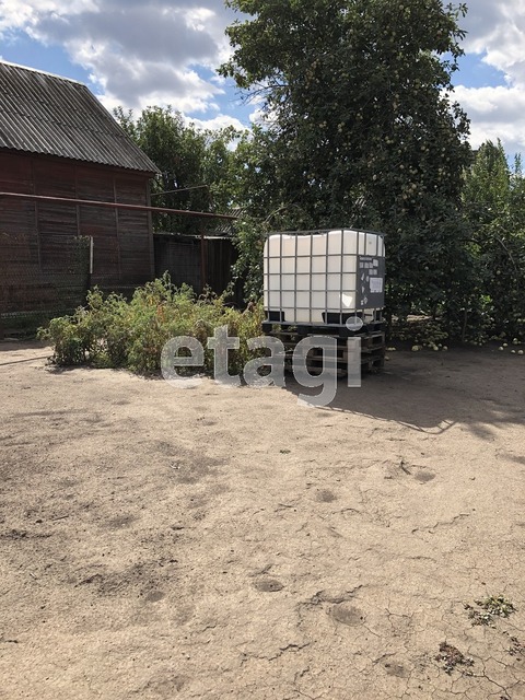 Продажа дома, 47м <sup>2</sup>, 6 сот., Саратов, Саратовская область,  