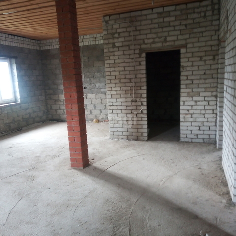 Продажа дома, 85м <sup>2</sup>, 6 сот., Саратов, Саратовская область,  