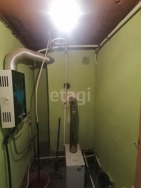 Продажа дома, 44м <sup>2</sup>, 17 сот., Саратов, Саратовская область,  