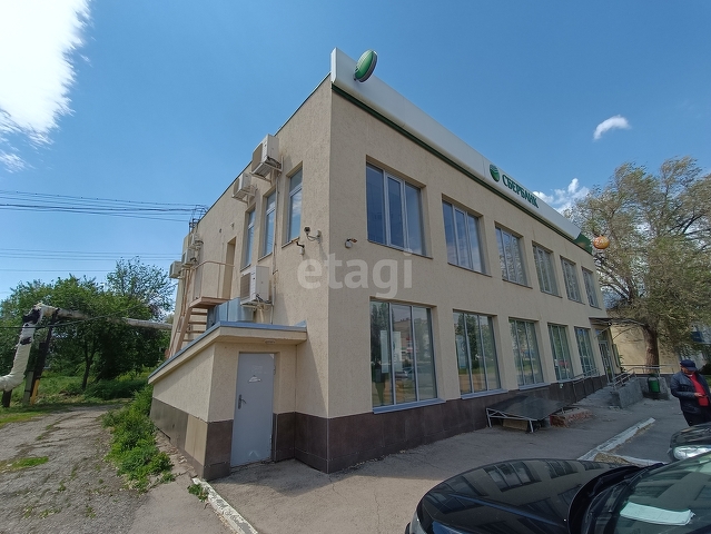 Продажа коммерческой недвижимости, 537м <sup>2</sup>, Саратов, Саратовская область,  Маркс
