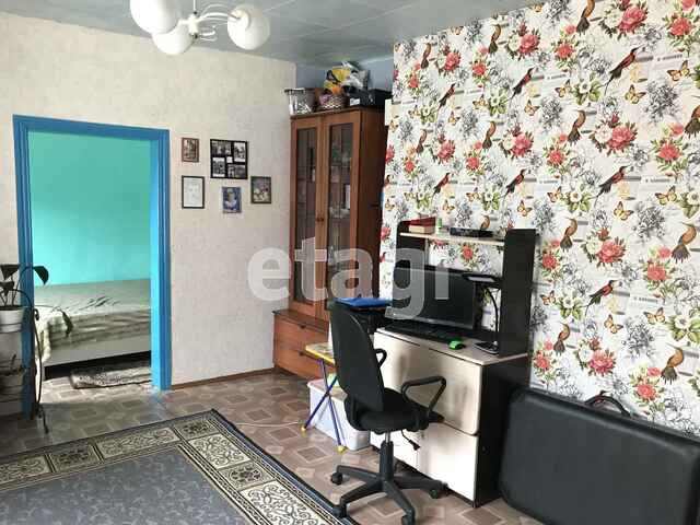 Продажа дома, 64м <sup>2</sup>, 12 сот., Саратов, Саратовская область,  Саратов