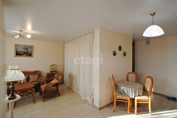 Продажа 1-комнатной квартиры, Саратов, Саратовская область,  Саратов