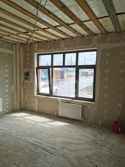 Продажа дома, 60м <sup>2</sup>, 7 сот., Саратов, Саратовская область,  