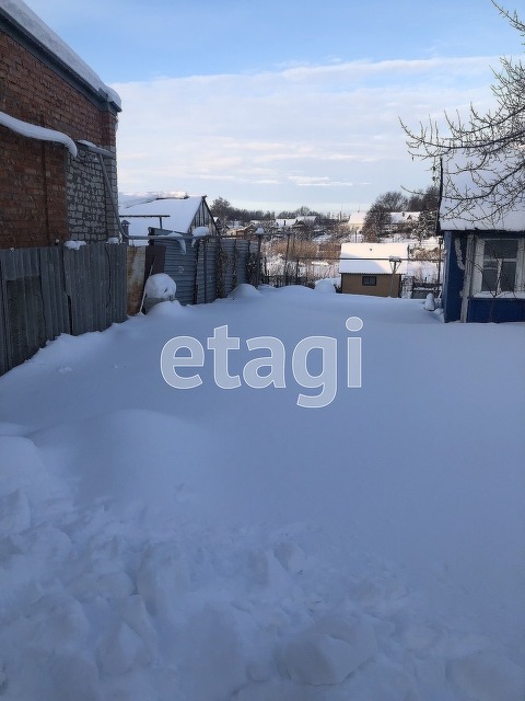 Продажа дома, 68м <sup>2</sup>, 6 сот., Саратов, Саратовская область,  