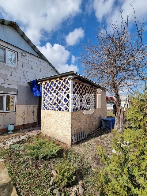 Продажа дачи, 60м <sup>2</sup>, 7 сот., Саратов, Саратовская область,  