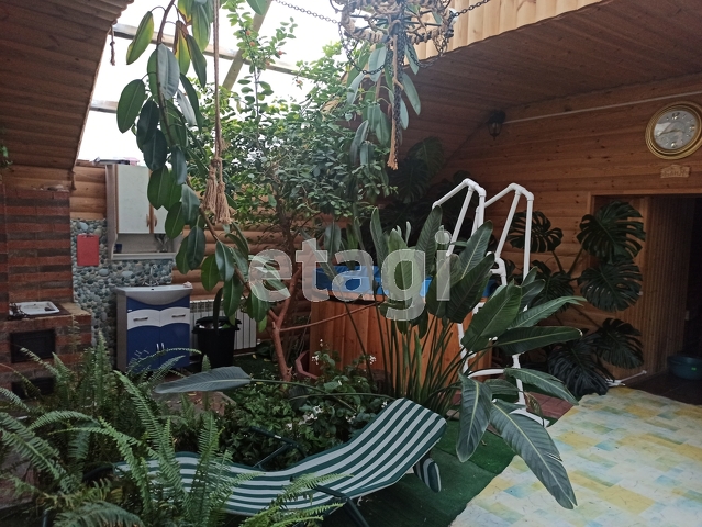 Продажа дома, 130м <sup>2</sup>, 6 сот., Саратов, Саратовская область,  