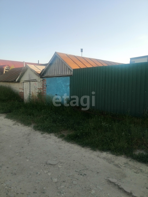 Продажа дома, 79м <sup>2</sup>, 6 сот., Саратов, Саратовская область,  