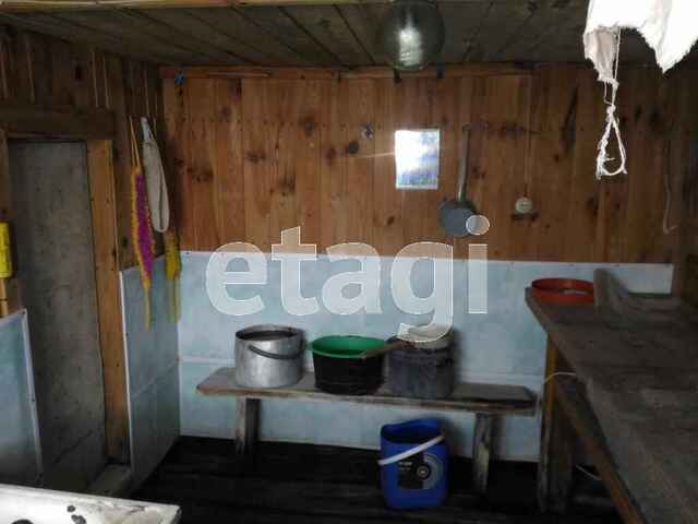 Продажа дома, 48м <sup>2</sup>, 15 сот., Саратов, Саратовская область,  Саратов