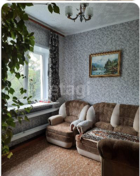 Продажа дома, 118м <sup>2</sup>, 9 сот., Саратов, Саратовская область,  