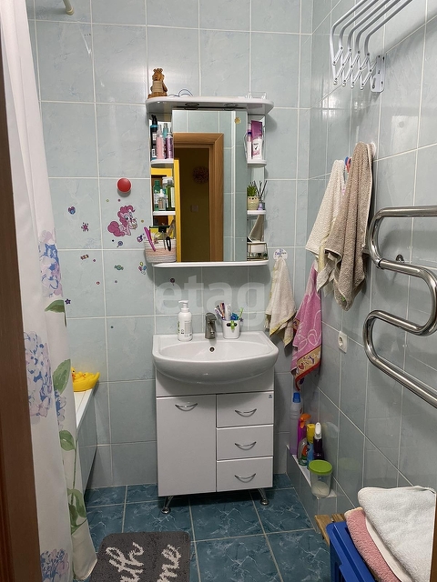 Продажа 2-комнатной квартиры, Саратов, Саратовская область,  Саратов