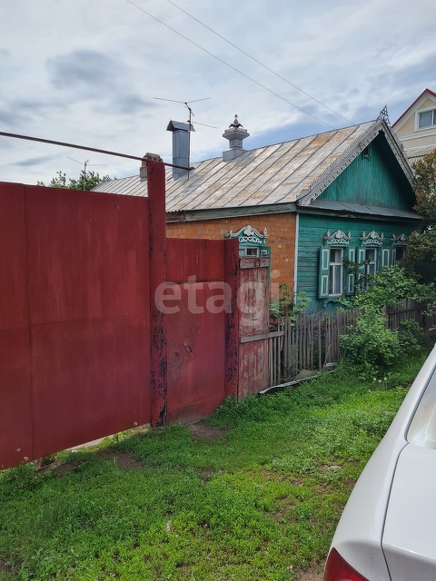 Продажа дома, 56м <sup>2</sup>, 6 сот., Саратов, Саратовская область,  