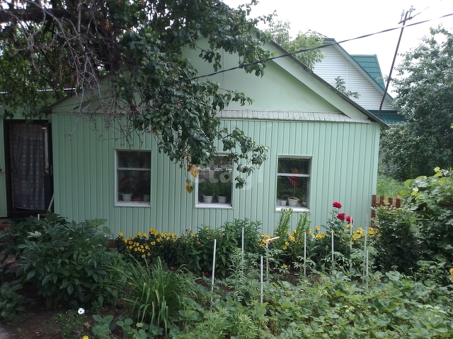 Продажа дома, 41м <sup>2</sup>, 2 сот., Саратов, Саратовская область,  Волжский 