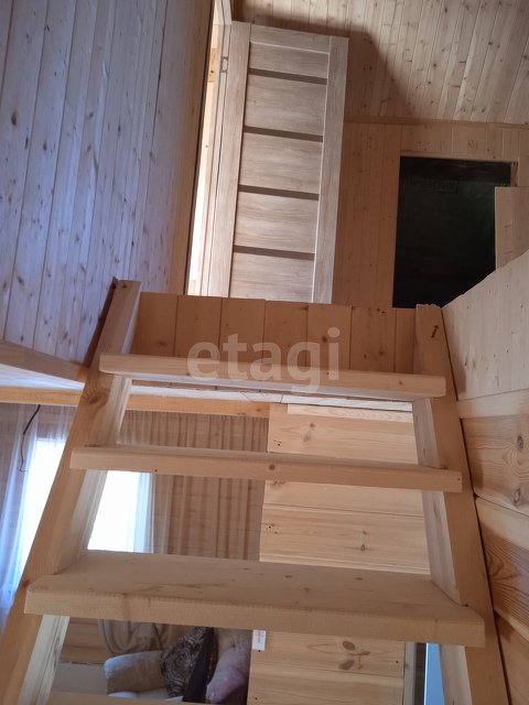 Продажа дачи, 45м <sup>2</sup>, 3 сот., Саратов, Саратовская область,  