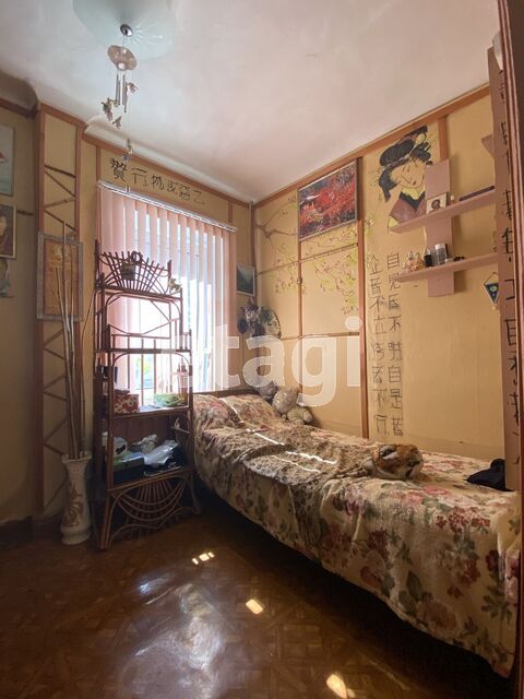 Продажа дома, 75м <sup>2</sup>, 3 сот., Саратов, Саратовская область,  Волжский 